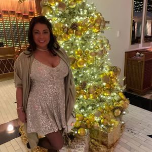 Meet your Posher, Jacqueline